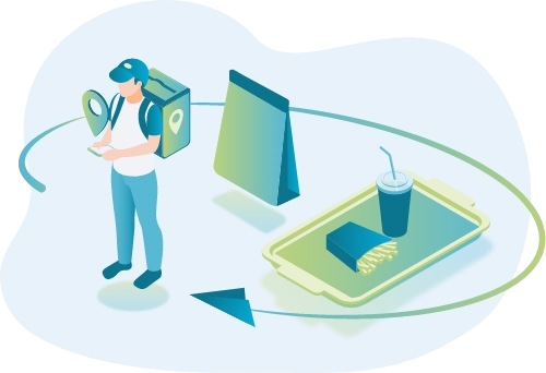 Click&collect - tous moyens